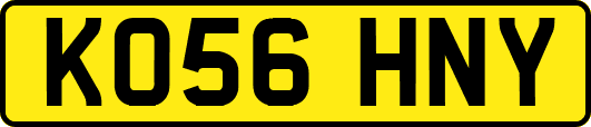 KO56HNY