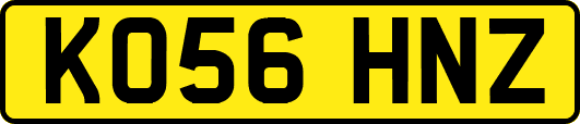 KO56HNZ