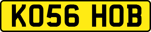 KO56HOB
