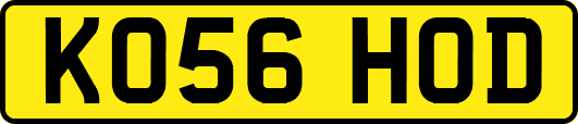 KO56HOD
