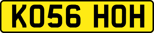 KO56HOH