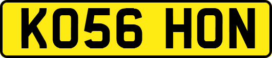KO56HON