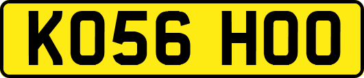 KO56HOO