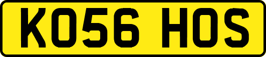 KO56HOS