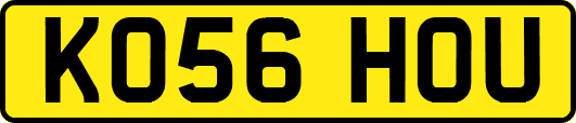 KO56HOU