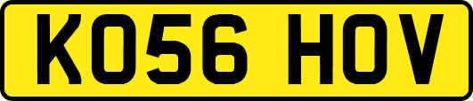 KO56HOV