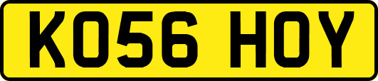 KO56HOY