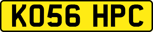 KO56HPC