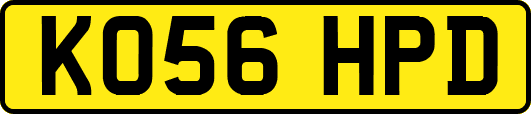 KO56HPD