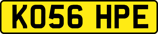 KO56HPE