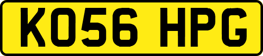 KO56HPG