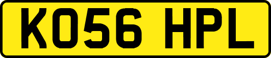 KO56HPL