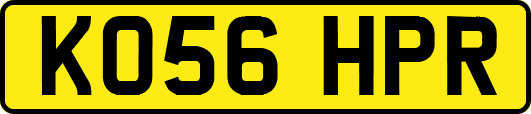 KO56HPR