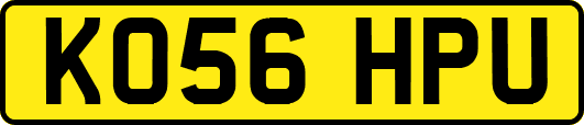 KO56HPU