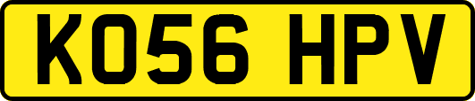 KO56HPV