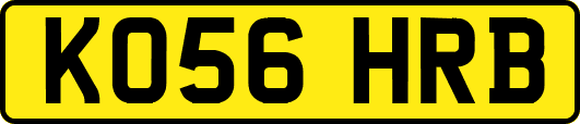 KO56HRB