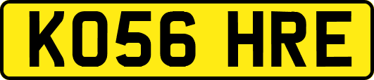 KO56HRE