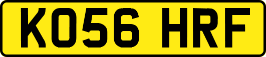 KO56HRF