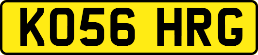 KO56HRG
