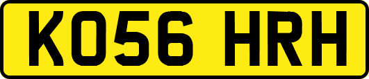 KO56HRH