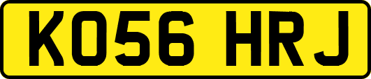KO56HRJ