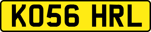 KO56HRL