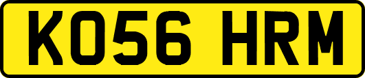 KO56HRM