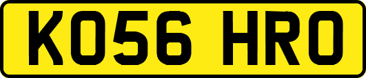KO56HRO