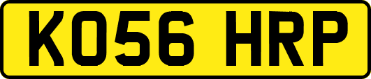KO56HRP