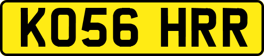 KO56HRR