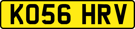 KO56HRV