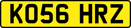 KO56HRZ