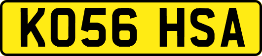 KO56HSA