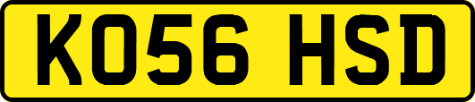 KO56HSD