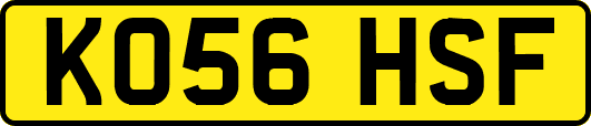 KO56HSF