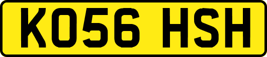 KO56HSH