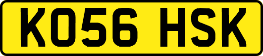 KO56HSK