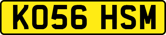 KO56HSM