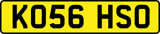 KO56HSO