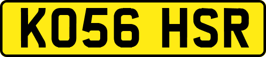 KO56HSR