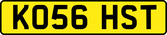KO56HST