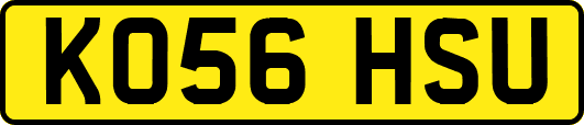 KO56HSU