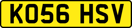 KO56HSV