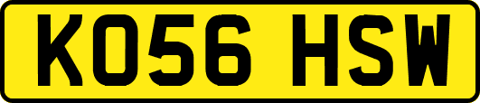 KO56HSW