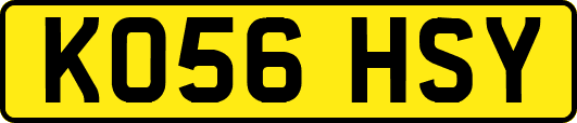 KO56HSY