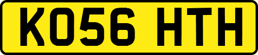 KO56HTH