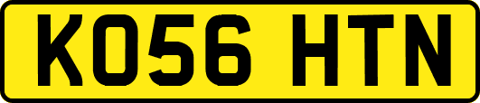 KO56HTN