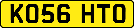 KO56HTO