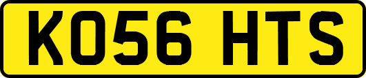 KO56HTS