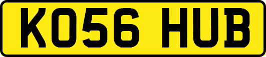 KO56HUB